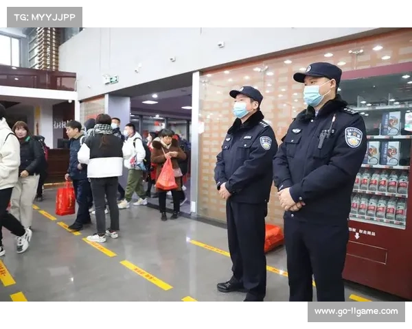 秘鲁警方部署额外警力，确保决赛期间安全秩序