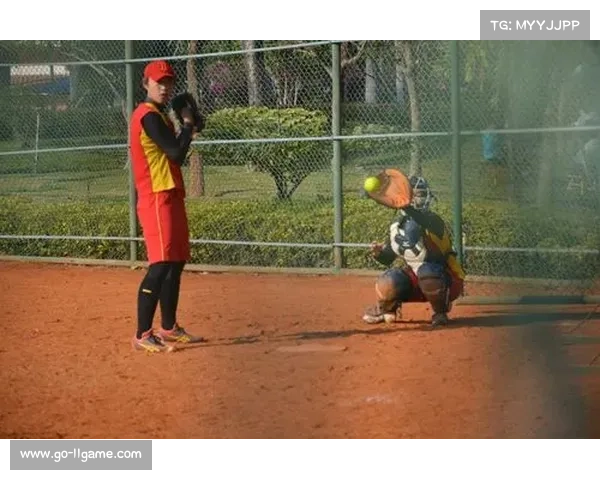 盐边县教练谈青少年垒球培养：从基础训练到竞技提升