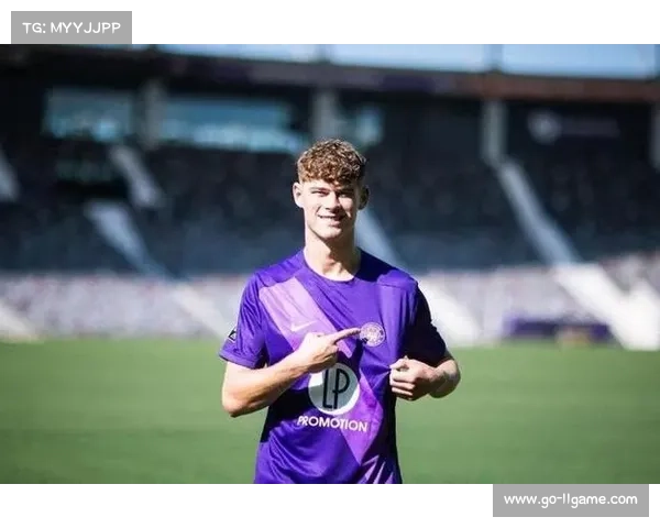 沃尔夫斯堡加价至2000万欧报价克雷斯维尔，遭图卢兹拒绝